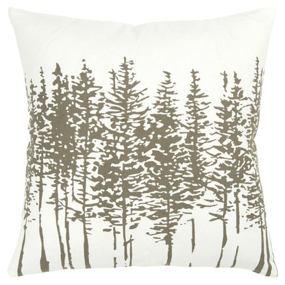 18" x 18" Pillow Cover