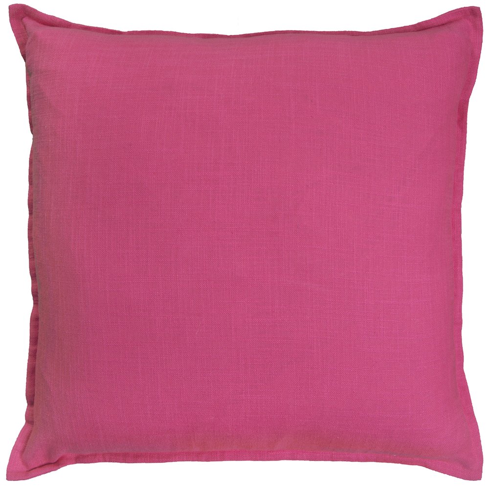 20" x 20" Pillow Cover