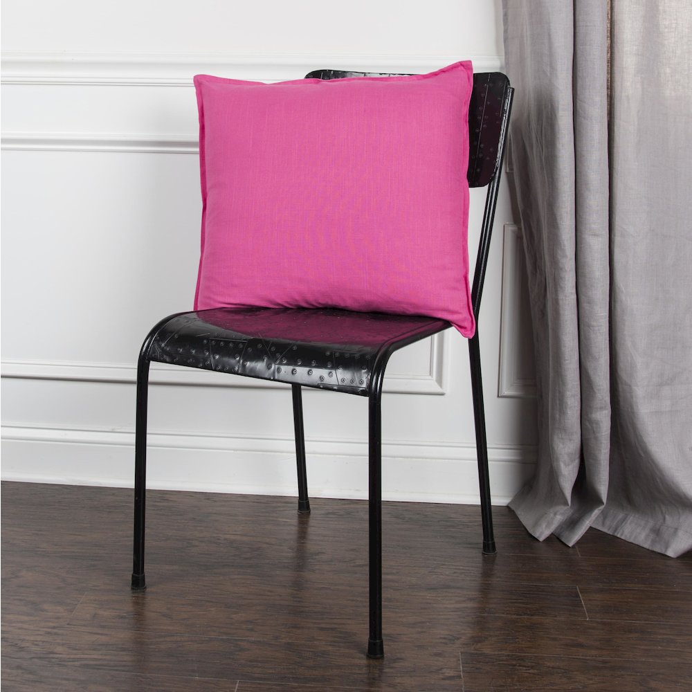 20" x 20" Pillow Cover