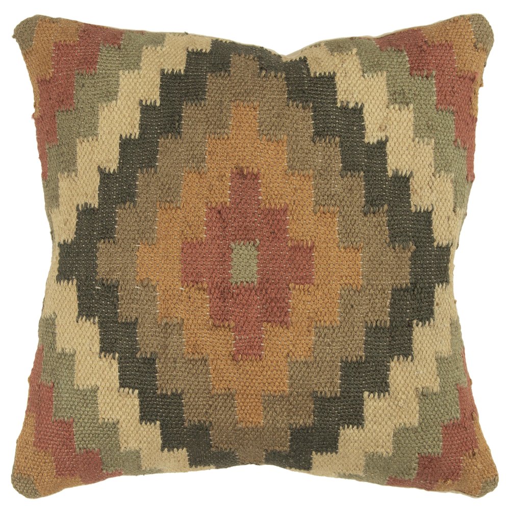 18" x 18" Pillow Cover