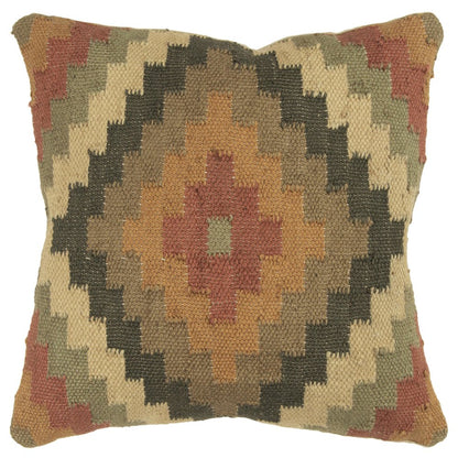 18" x 18" Pillow Cover