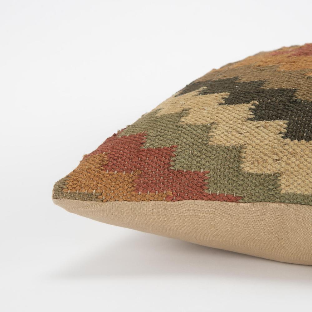 18" x 18" Pillow Cover
