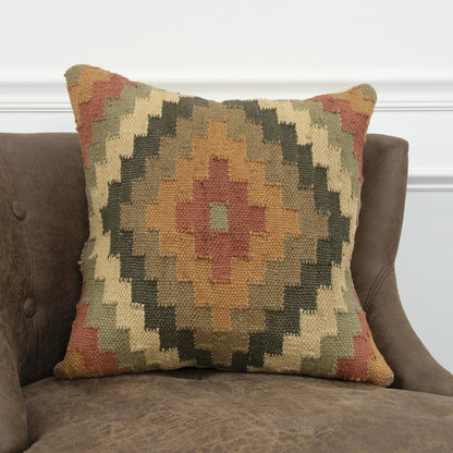 18" x 18" Pillow Cover
