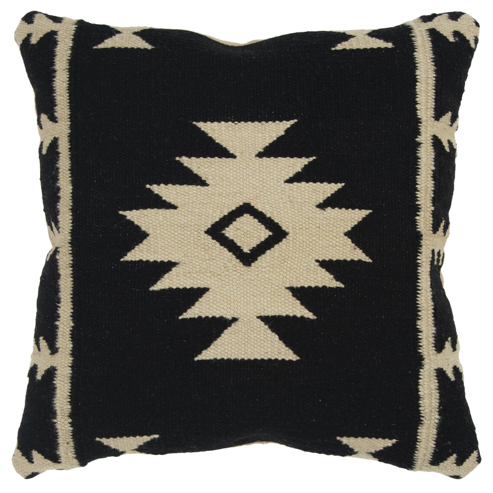 18" x 18" Pillow Cover