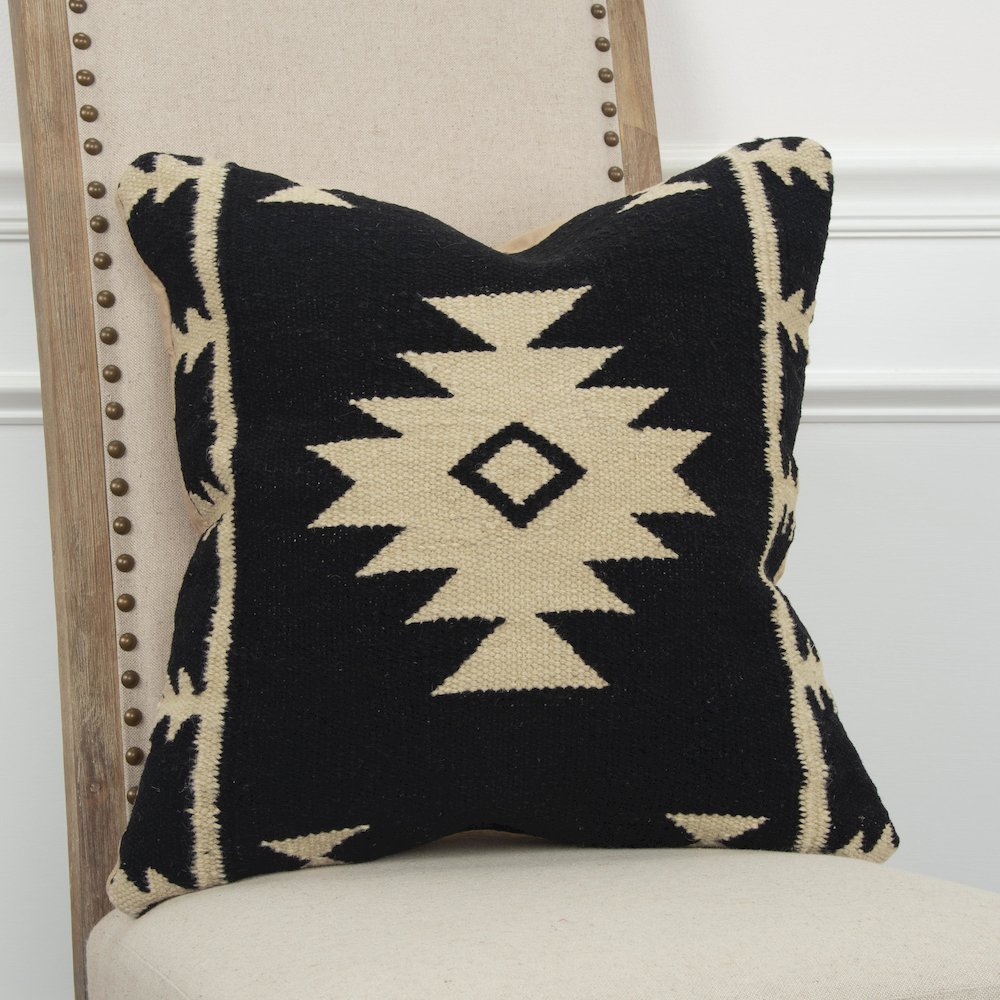 18" x 18" Pillow Cover
