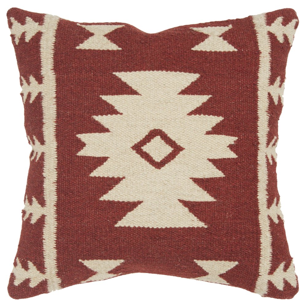 18" x 18" Pillow Cover