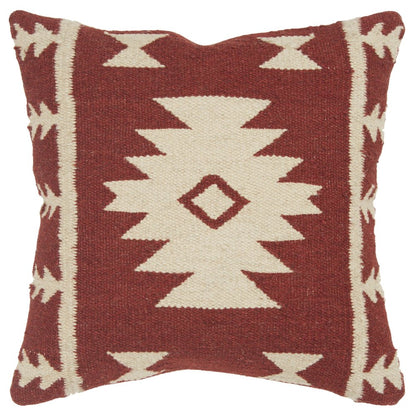 18" x 18" Pillow Cover