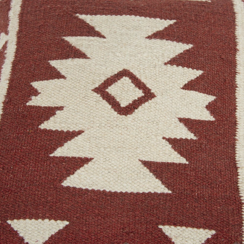 18" x 18" Pillow Cover