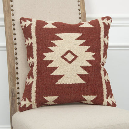 18" x 18" Pillow Cover