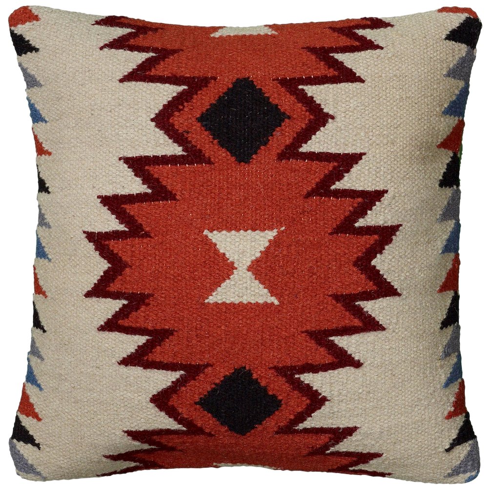 18" x 18" Pillow Cover