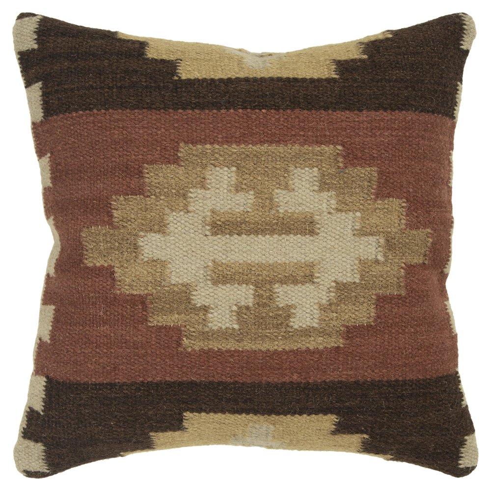 18" x 18" Pillow Cover