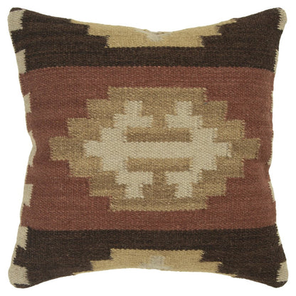 18" x 18" Pillow Cover