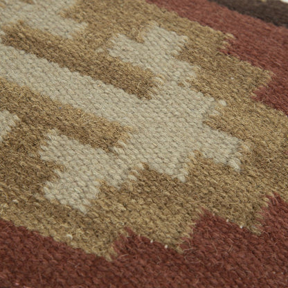18" x 18" Pillow Cover