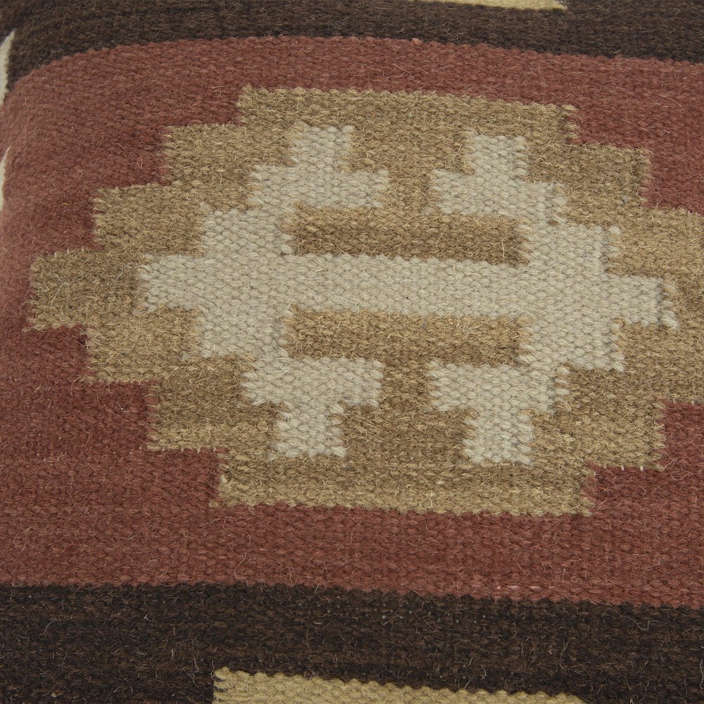 18" x 18" Pillow Cover