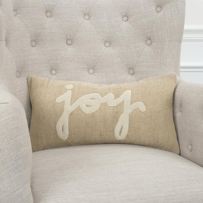 11" x 21" Pillow Cover