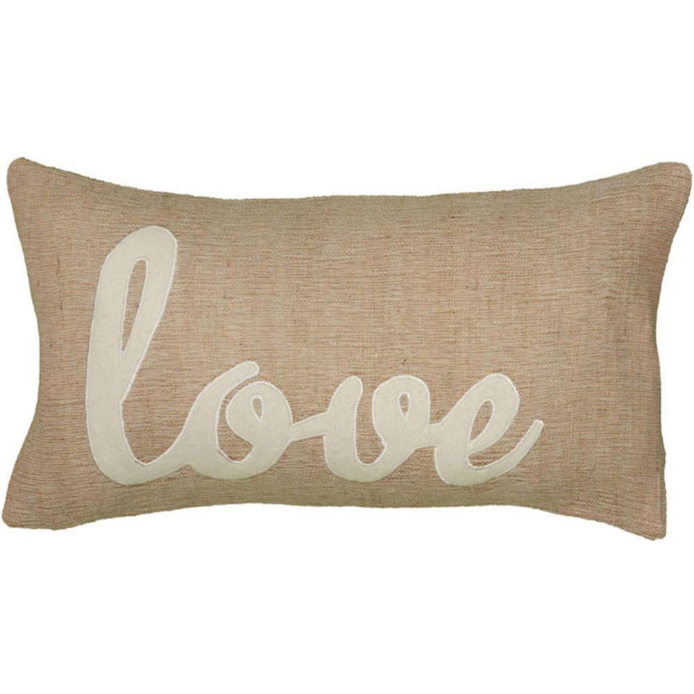 11" x 21" Pillow Cover