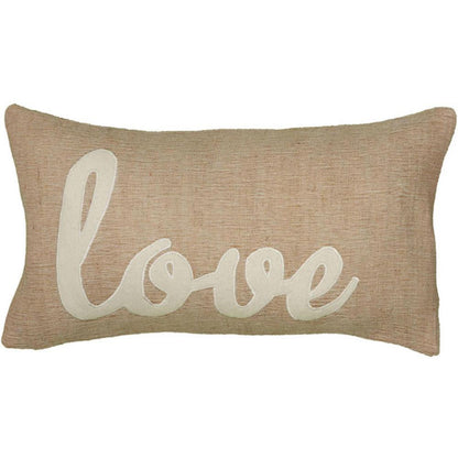 11" x 21" Pillow Cover