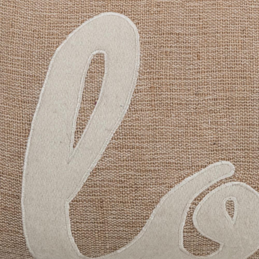 11" x 21" Pillow Cover