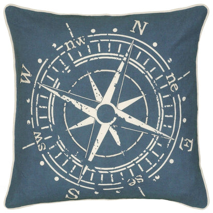 18" x 18" Pillow Cover