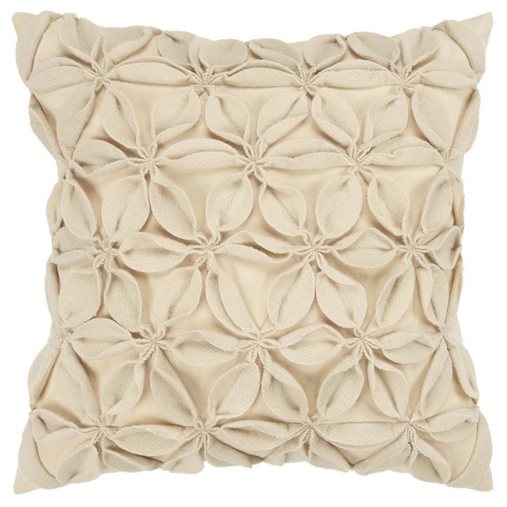 18" x 18" Pillow Cover