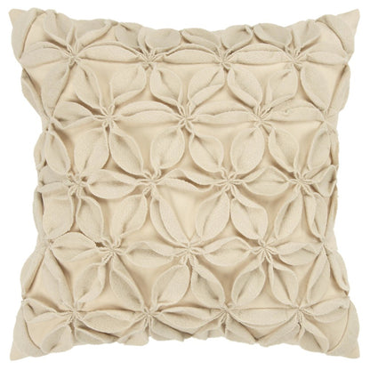 18" x 18" Pillow Cover