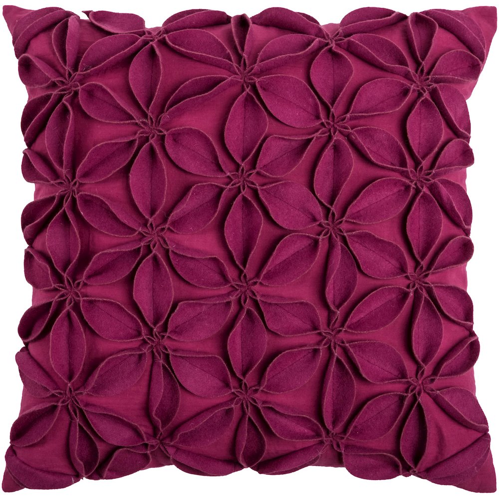 18" x 18" Pillow Cover