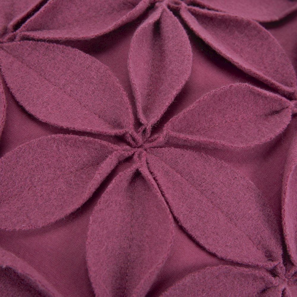 18" x 18" Pillow Cover