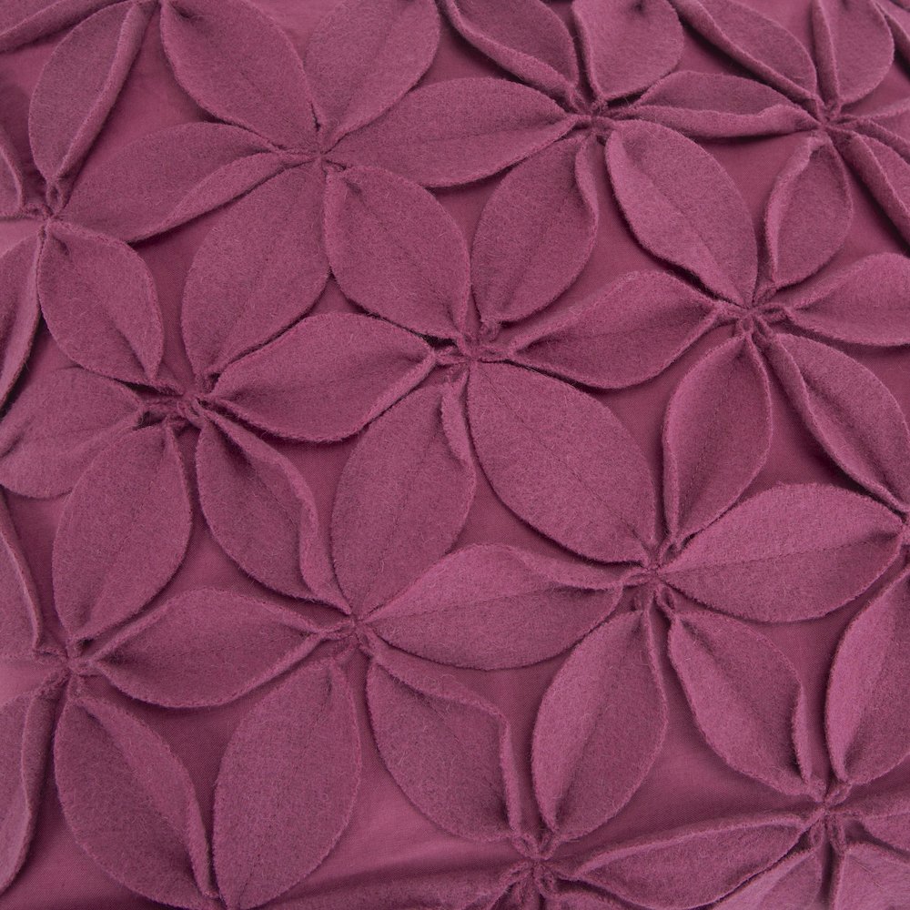 18" x 18" Pillow Cover