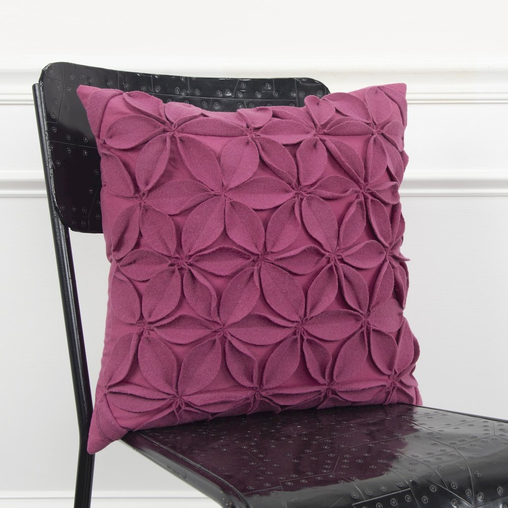 18" x 18" Pillow Cover
