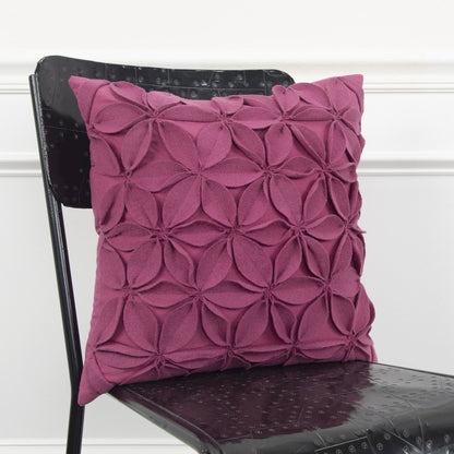 18" x 18" Pillow Cover