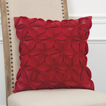 18" x 18" Pillow Cover