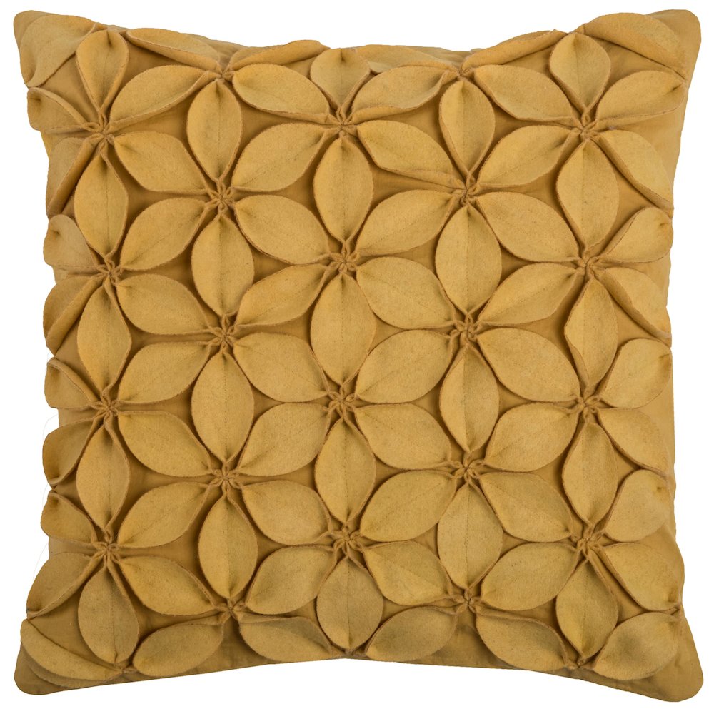 18" x 18" Pillow Cover