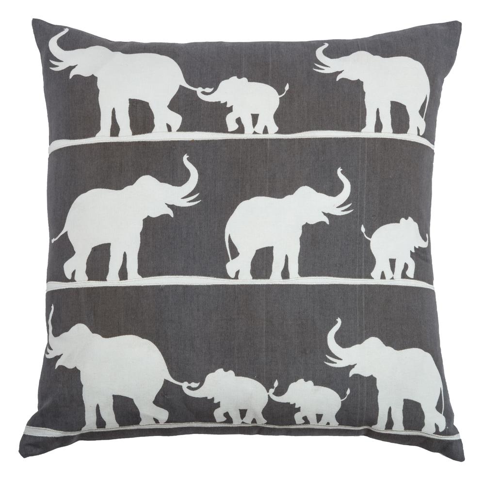 20" x 20" Pillow Cover