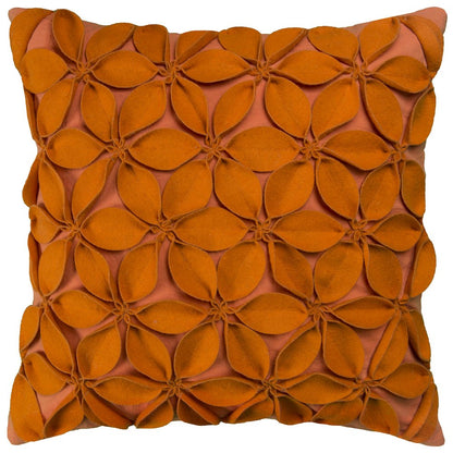 18" x 18" Pillow Cover