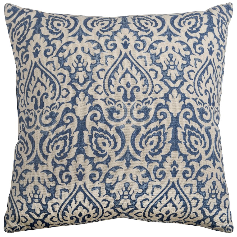 22" x 22" Pillow Cover