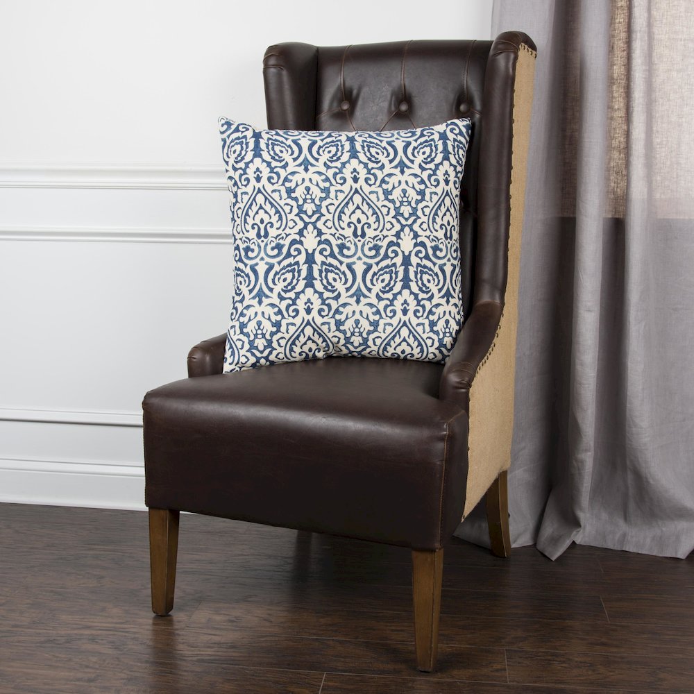 22" x 22" Pillow Cover