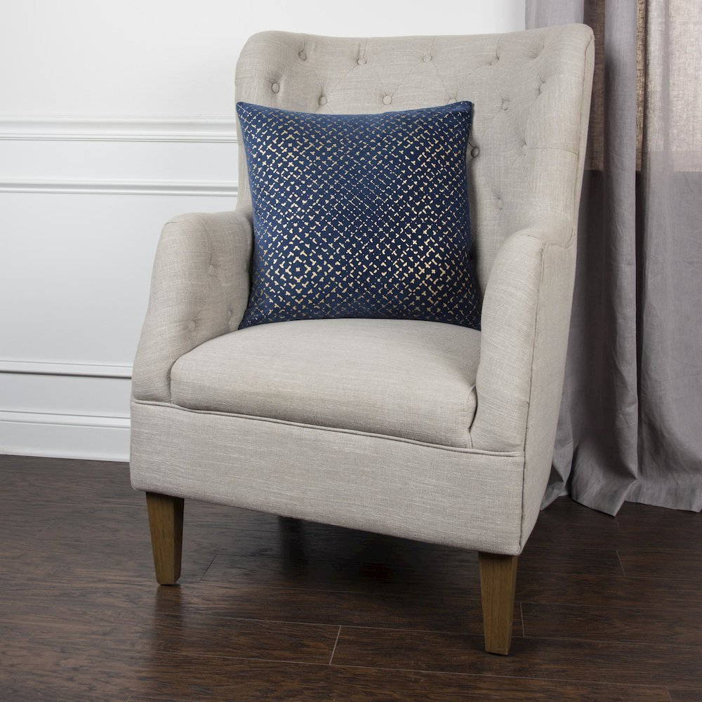 20" x 20" Pillow Cover