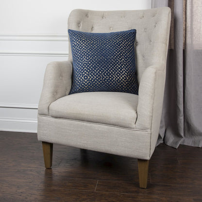 20" x 20" Pillow Cover