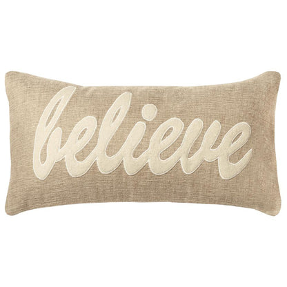 11" x 21" Pillow Cover
