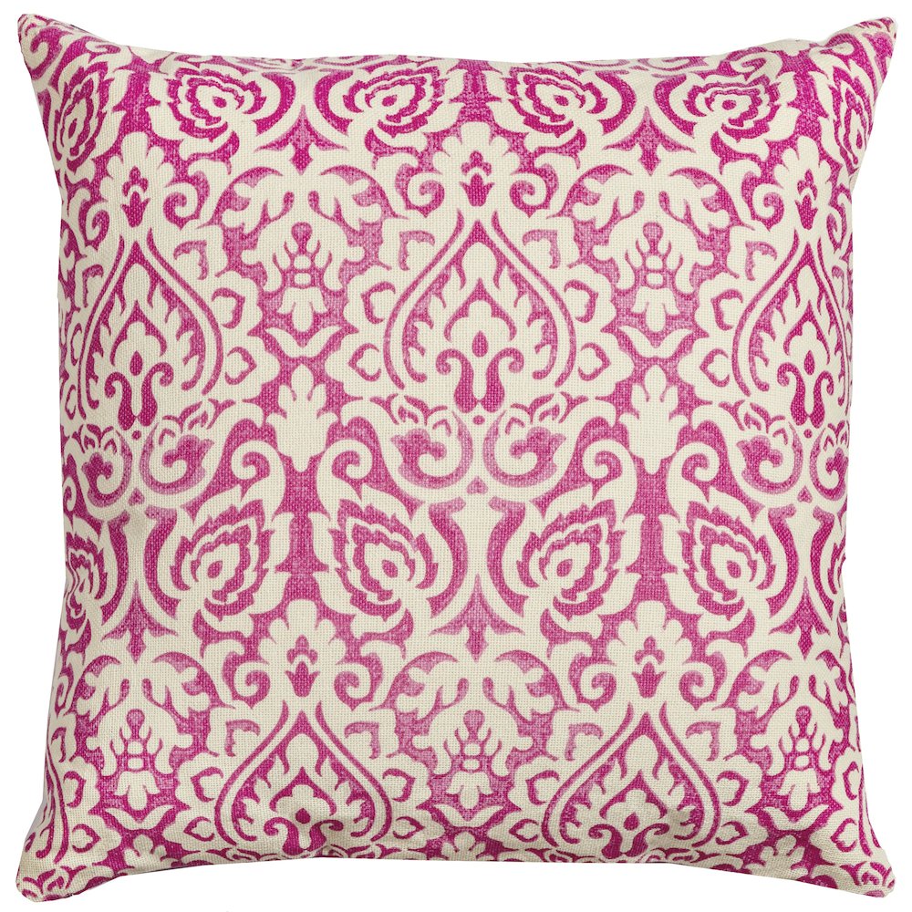 22" x 22" Pillow Cover