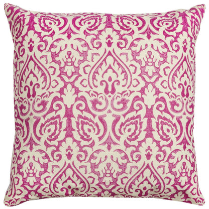 22" x 22" Pillow Cover