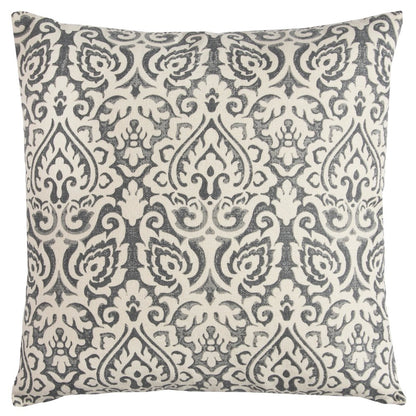 22" x 22" Pillow Cover