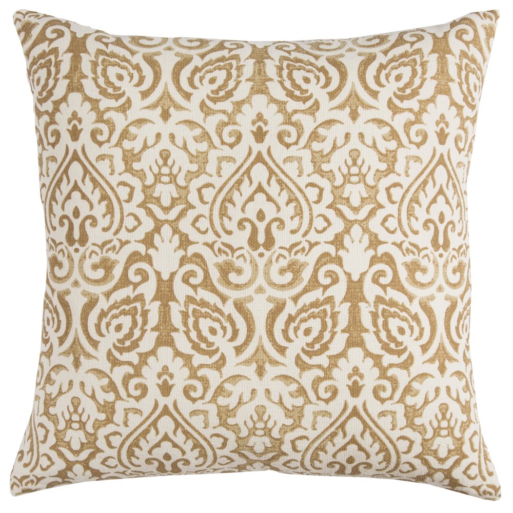 22" x 22" Pillow Cover