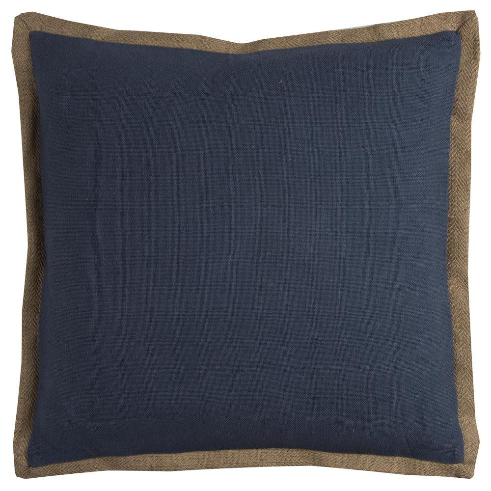 22" x 22" Pillow Cover
