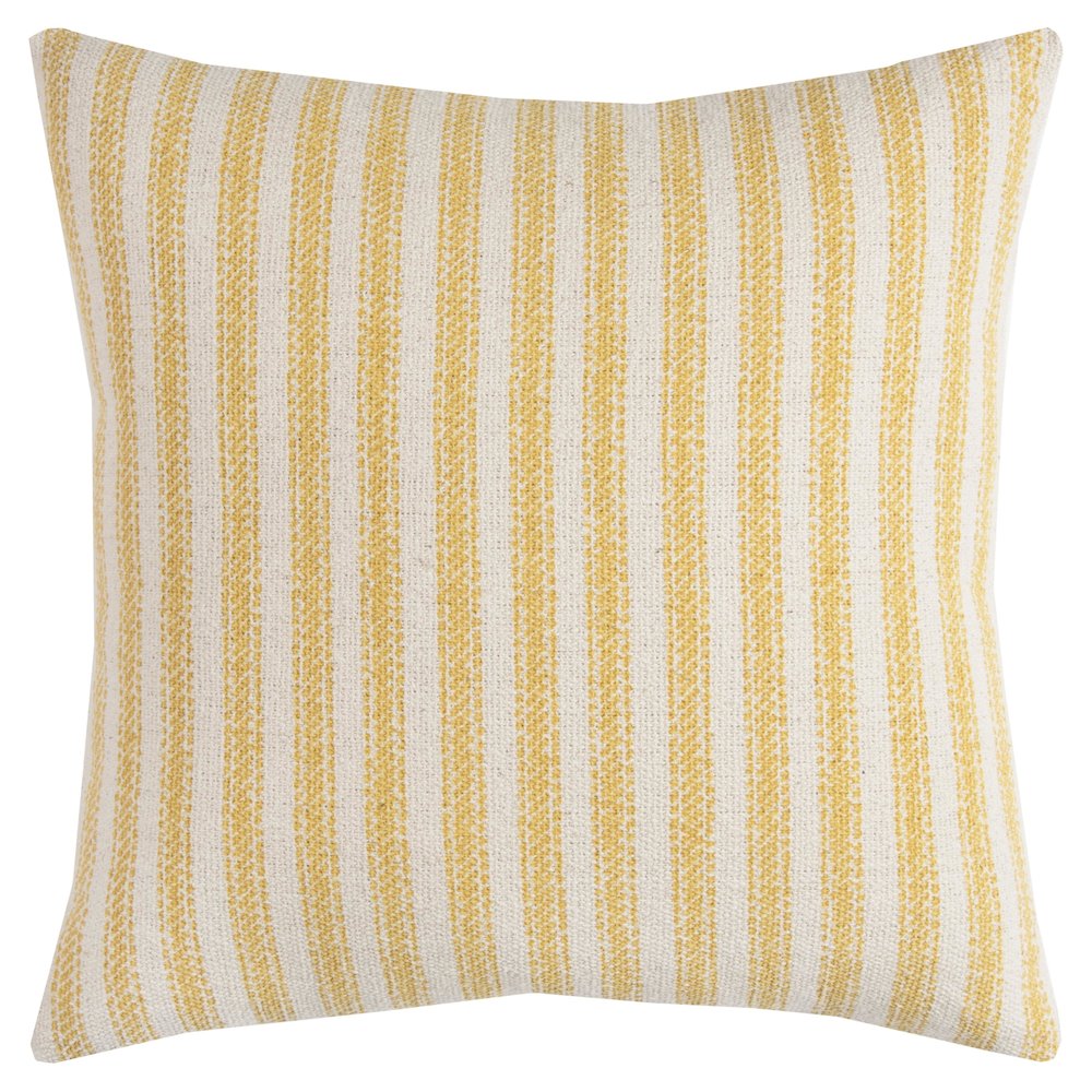 20" x 20" Pillow Cover