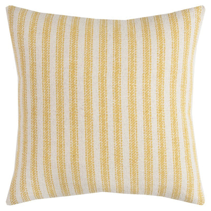 20" x 20" Pillow Cover
