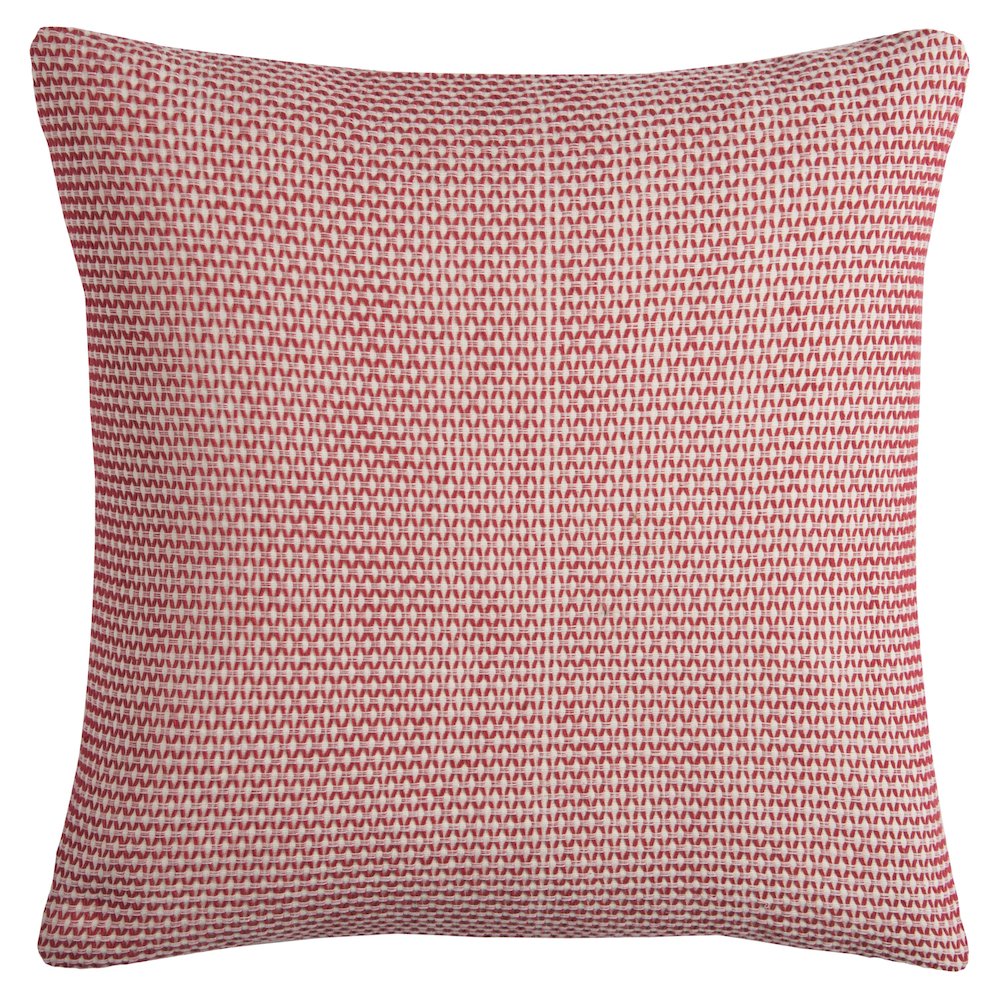 22" x 22" Pillow Cover