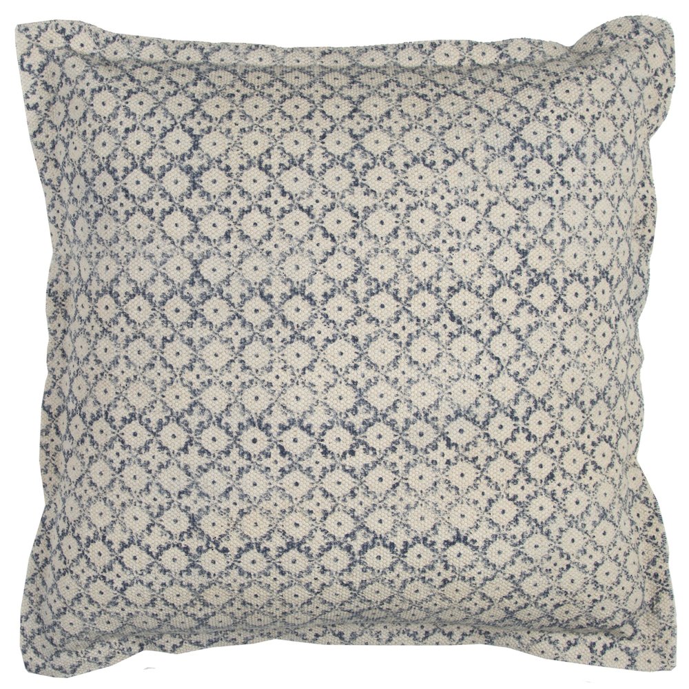 22" x 22" Pillow Cover