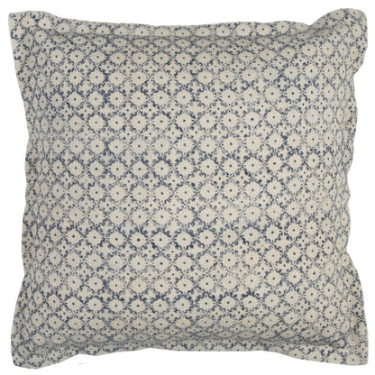 22" x 22" Pillow Cover