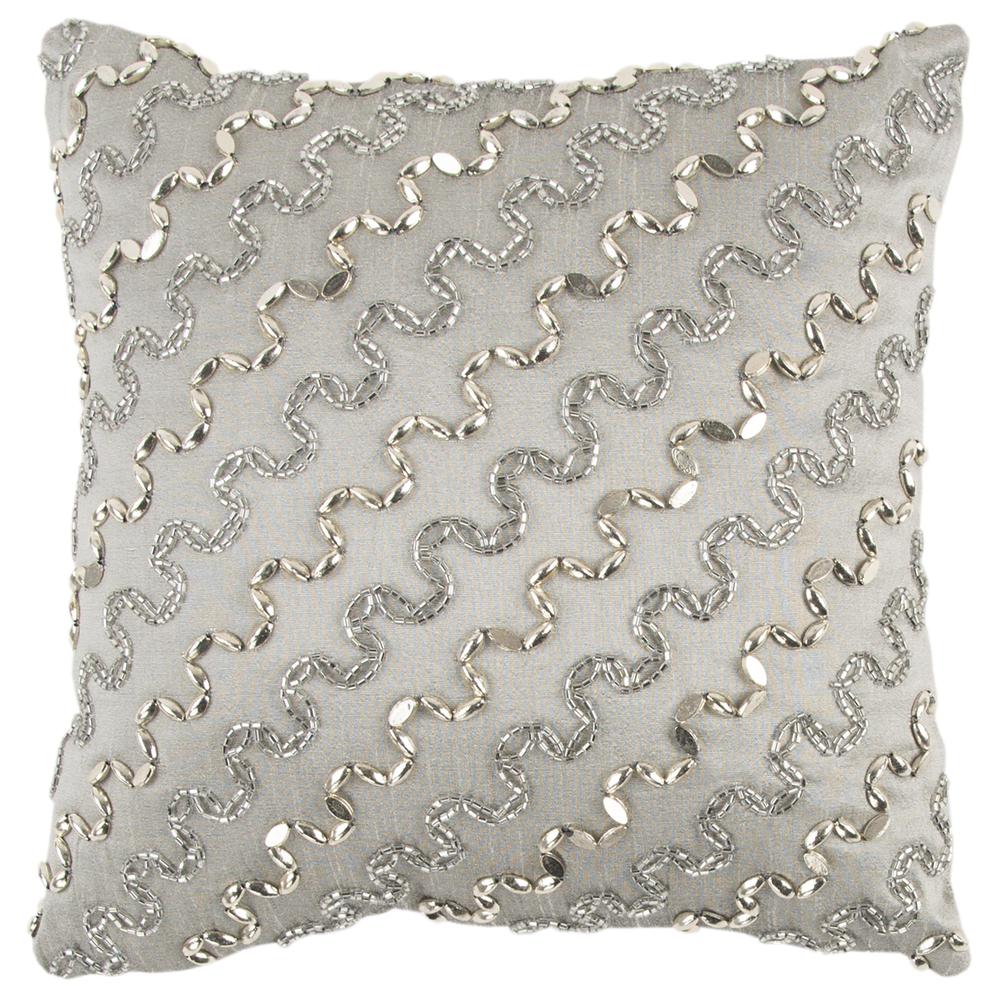 12" x 12" Pillow Cover